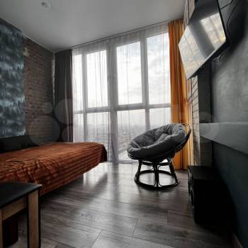 Сдается 1-комнатная квартира, 30 м²