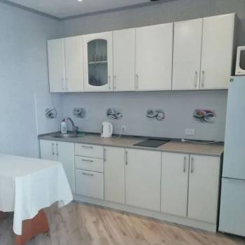 Сдается 1-комнатная квартира, 35 м²