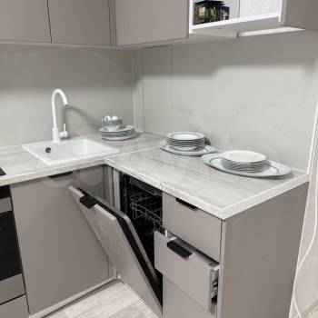 Сдается 2-х комнатная квартира, 49 м²