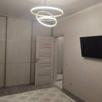 Сдается 2-х комнатная квартира, 56 м²