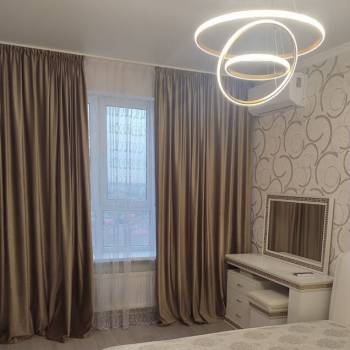 Сдается 2-х комнатная квартира, 56 м²