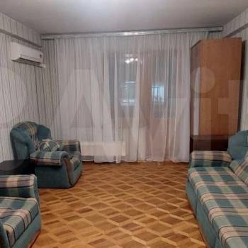 Сдается 2-х комнатная квартира, 48 м²