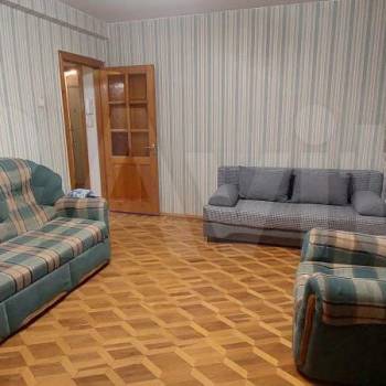 Сдается 2-х комнатная квартира, 48 м²