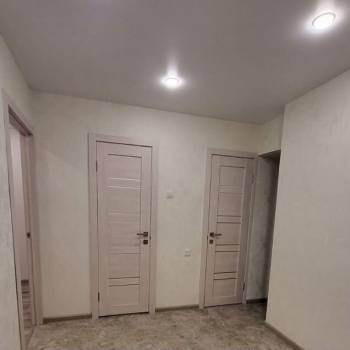 Продается 3-х комнатная квартира, 62 м²