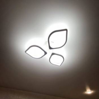 Продается 3-х комнатная квартира, 62 м²