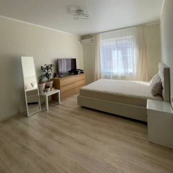Продается 1-комнатная квартира, 39,3 м²