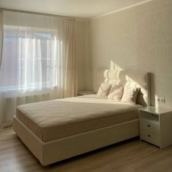 Продается 1-комнатная квартира, 39,3 м²