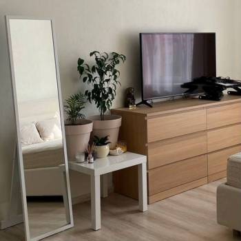 Продается 1-комнатная квартира, 39,3 м²