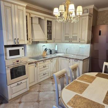 Продается 2-х комнатная квартира, 62 м²