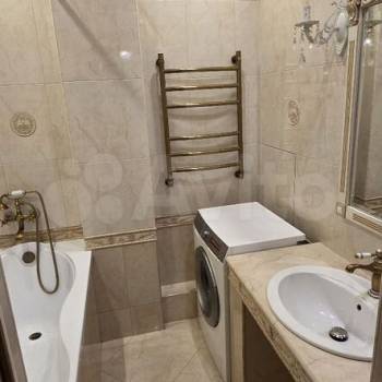 Продается 2-х комнатная квартира, 62 м²