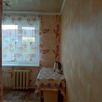 Сдается 2-х комнатная квартира, 44 м²