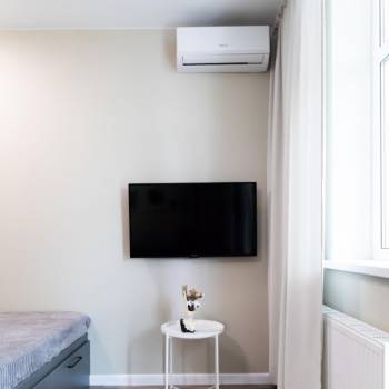 Сдается 1-комнатная квартира, 28 м²