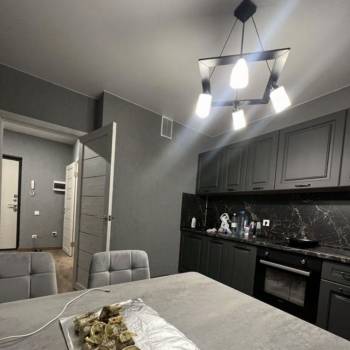 Сдается 1-комнатная квартира, 38 м²