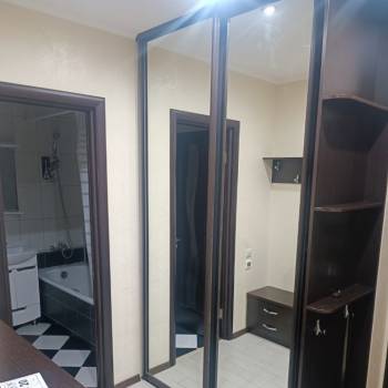 Сдается 1-комнатная квартира, 38 м²