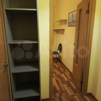 Сдается 1-комнатная квартира, 37 м²