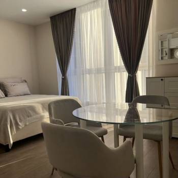 Сдается 1-комнатная квартира, 30 м²