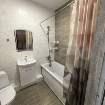 Сдается 1-комнатная квартира, 38,2 м²