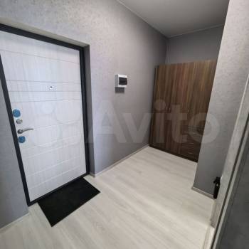 Сдается 1-комнатная квартира, 38,2 м²