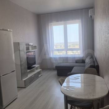 Сдается 1-комнатная квартира, 38,2 м²