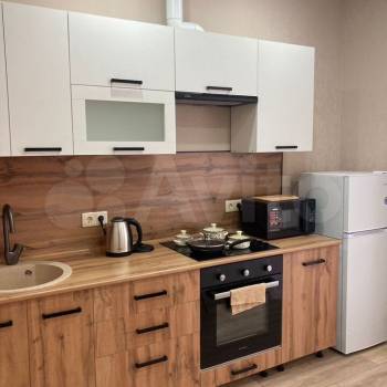 Сдается 1-комнатная квартира, 34 м²