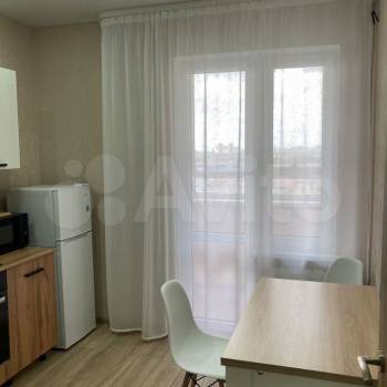 Сдается 1-комнатная квартира, 34 м²