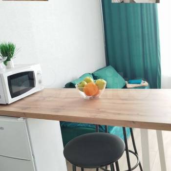 Сдается 1-комнатная квартира, 21 м²