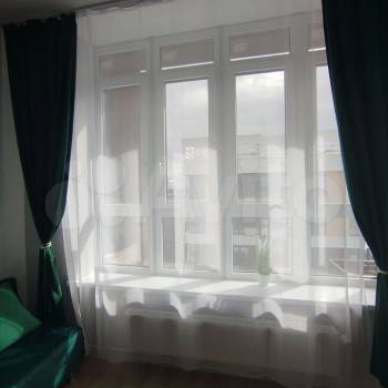 Сдается 1-комнатная квартира, 21 м²