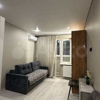 Сдается 1-комнатная квартира, 20 м²