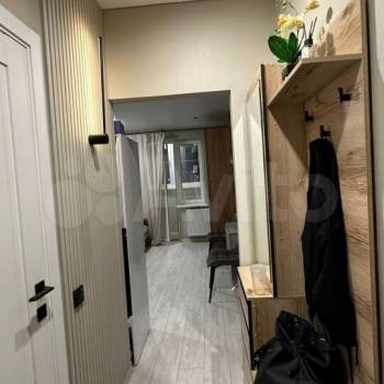 Сдается 1-комнатная квартира, 20 м²