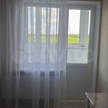 Сдается 1-комнатная квартира, 36,7 м²