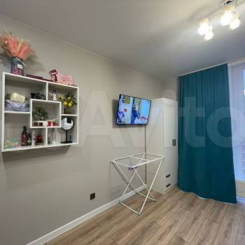 Сдается 1-комнатная квартира, 22 м²