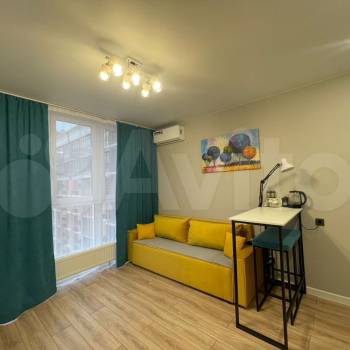 Сдается 1-комнатная квартира, 22 м²