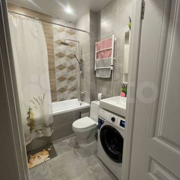 Сдается 1-комнатная квартира, 22 м²