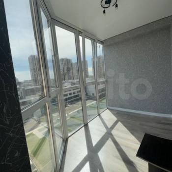 Сдается 2-х комнатная квартира, 55 м²