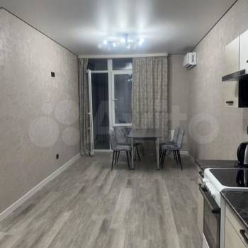 Сдается 2-х комнатная квартира, 55 м²