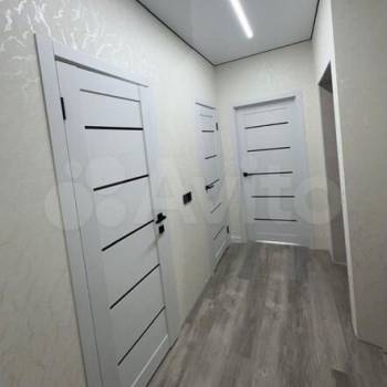 Сдается 2-х комнатная квартира, 55 м²