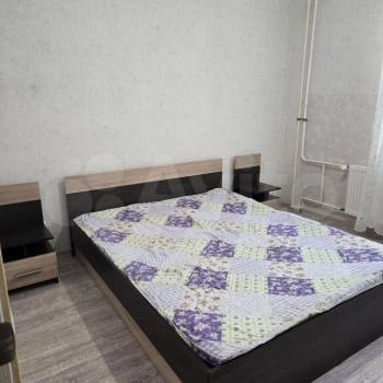 Сдается 1-комнатная квартира, 44 м²