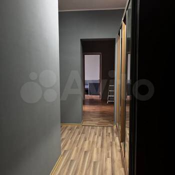 Сдается 2-х комнатная квартира, 72 м²