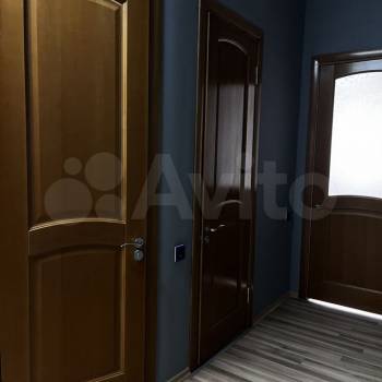 Сдается 2-х комнатная квартира, 72 м²