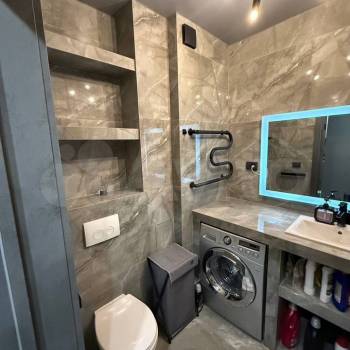 Продается 2-х комнатная квартира, 76 м²