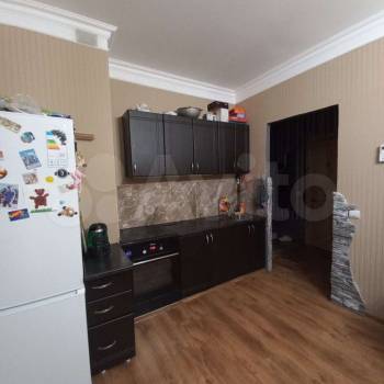 Продается 1-комнатная квартира, 48 м²