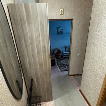 Сдается 1-комнатная квартира, 41,4 м²