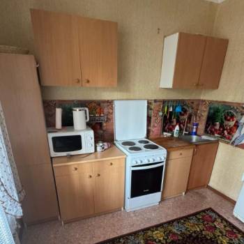 Сдается 1-комнатная квартира, 41,4 м²