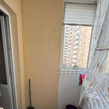 Сдается 1-комнатная квартира, 41,4 м²