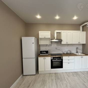 Сдается 2-х комнатная квартира, 53,9 м²