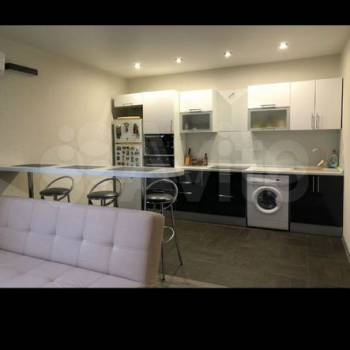 Сдается 1-комнатная квартира, 36 м²