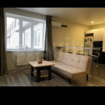 Сдается 1-комнатная квартира, 36 м²