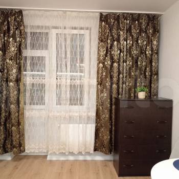 Сдается 1-комнатная квартира, 39,2 м²