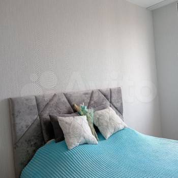 Сдается 1-комнатная квартира, 39,2 м²