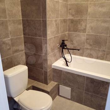 Сдается 1-комнатная квартира, 39,2 м²